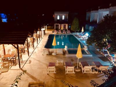 Arda Villa