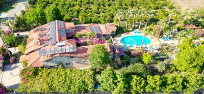 Bahaus Resort Dalyan