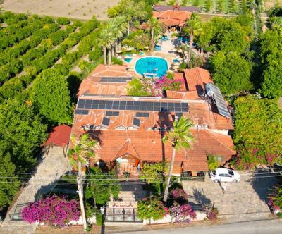 Bahaus Resort Dalyan