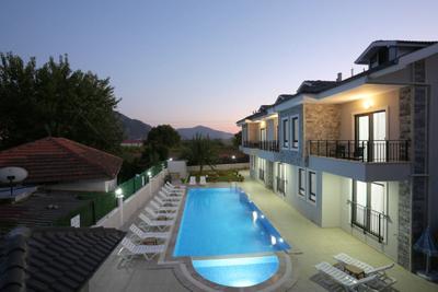 Bright House Apart