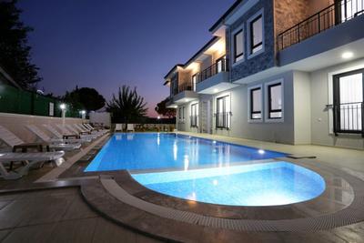 Bright House Apart