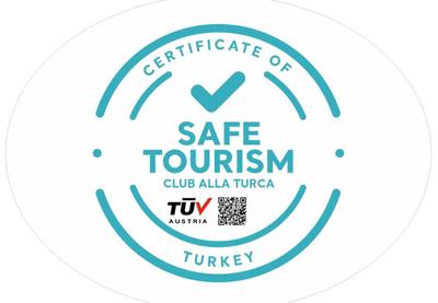 Club Alla Turca Dalyan