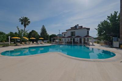 Club Mel Holiday Dalyan