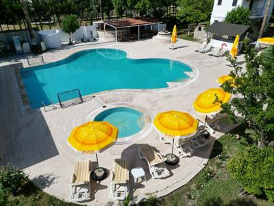Club Mel Holiday Dalyan