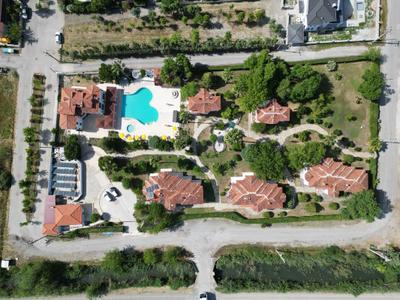 Club Mel Holiday Dalyan