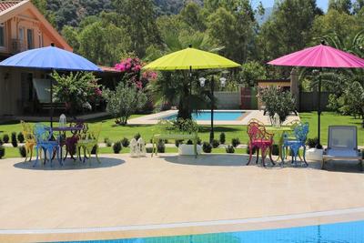 Crescent Park Boutique Otel
