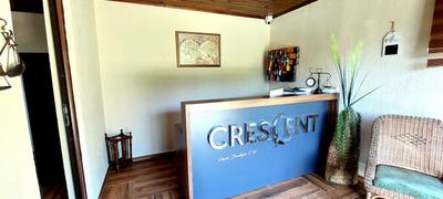 Crescent Park Boutique Otel
