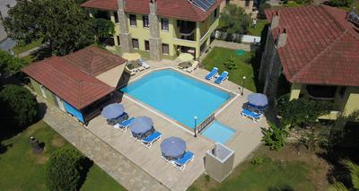 Dalyan Summer Life Villas & Apart Otel
