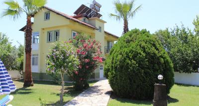 Dalyan Summer Life Villas & Apart Otel