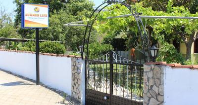 Dalyan Summer Life Villas & Apart Otel