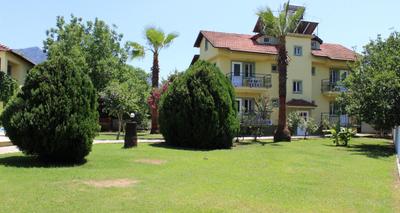 Dalyan Summer Life Villas & Apart Otel