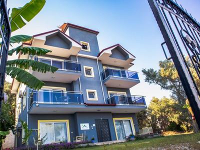 Doğam Pansiyon