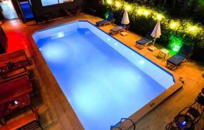 Four Seasons Dalyan Apart Hotel