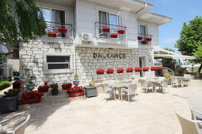 Hotel Dalyance
