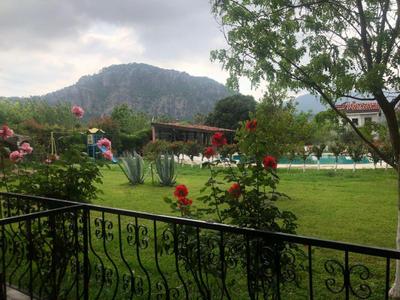 Hotel Palme Dalyan
