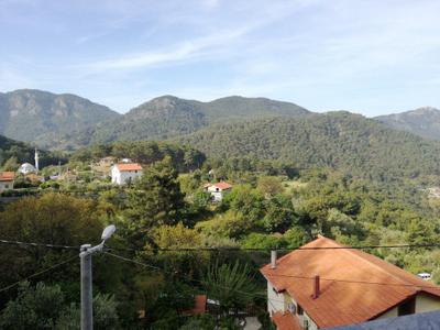 Kozalak Evleri