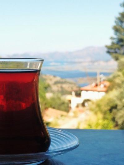 Kozalak Evleri