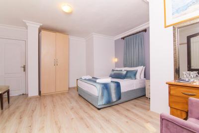 Dalyan Nish Caria Hotel