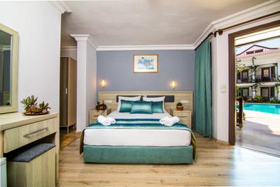 Dalyan Nish Caria Hotel