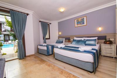 Dalyan Nish Caria Hotel