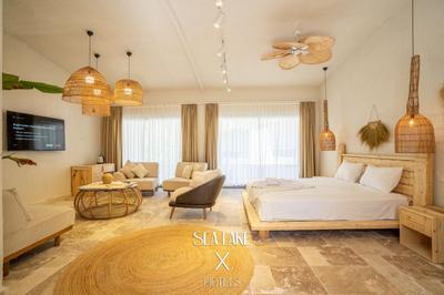 Sea Lake Hotels