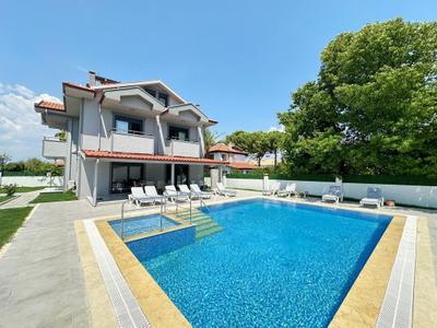 Villa Venüs Ortaca