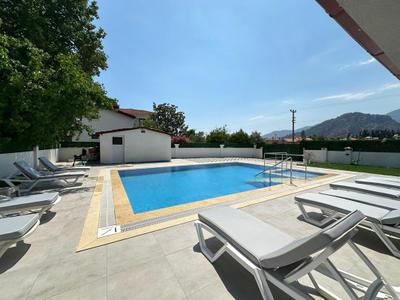 Villa Venüs Ortaca