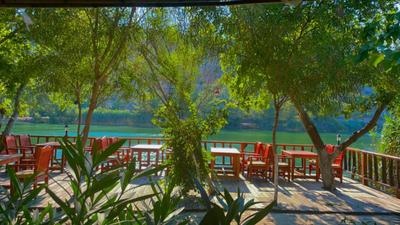 Yunus Hotel Dalyan