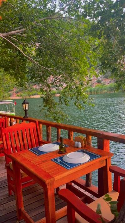 Yunus Hotel Dalyan