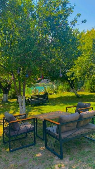 Yunus Hotel Dalyan