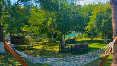 Yunus Hotel Dalyan