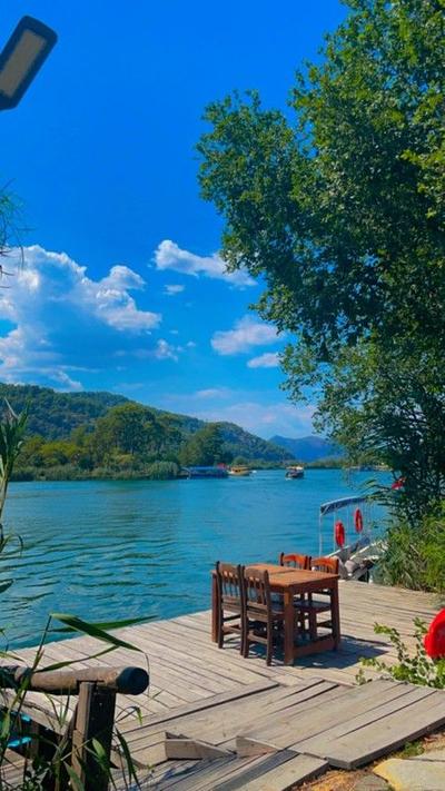 Yunus Hotel Dalyan