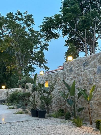 Villa Kantarlı Datça