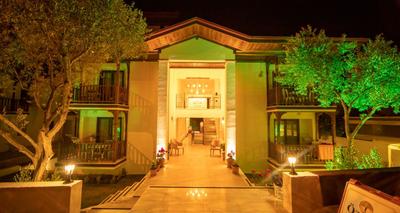 Özgem Apart Otel
