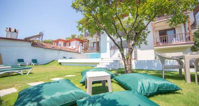 Özgem Apart Otel