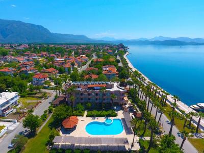 Panorama Plaza Hotel