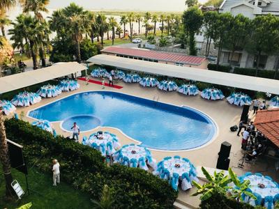 Panorama Plaza Hotel