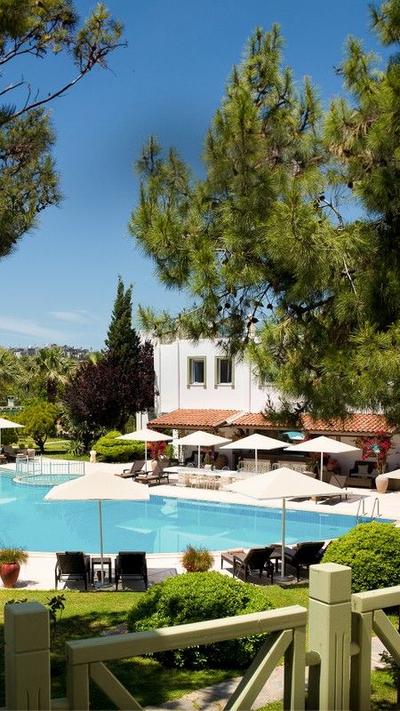 Princess Artemisia Hotel