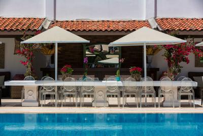 Princess Artemisia Hotel