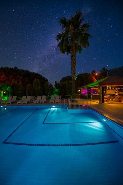Qualia Park Hotel - Fethiye