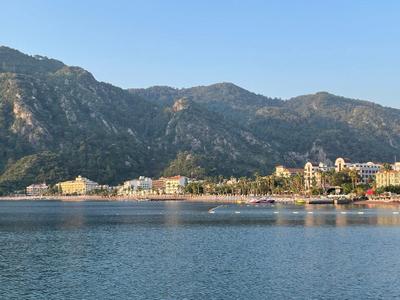 Relaxinn Marmaris