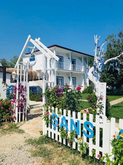 Şans Butik Otel