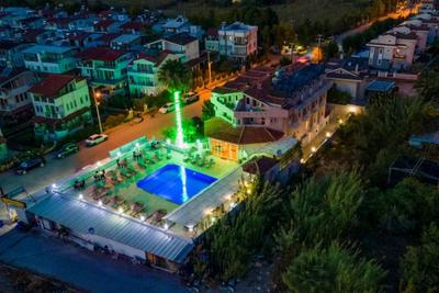 Setenay Hotel