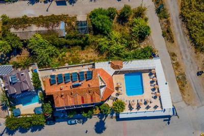 Setenay Hotel