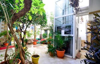 Sevin Hotel