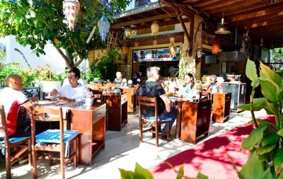 Sevin Hotel