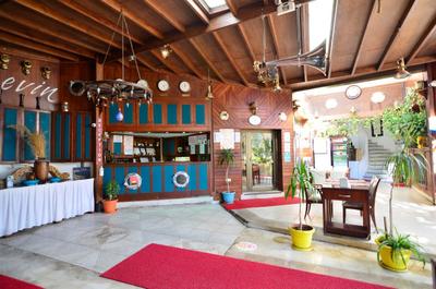 Sevin Hotel