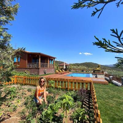 Şirin Bungalov