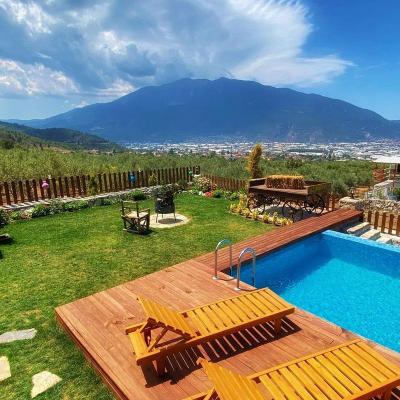 Şirin Bungalov