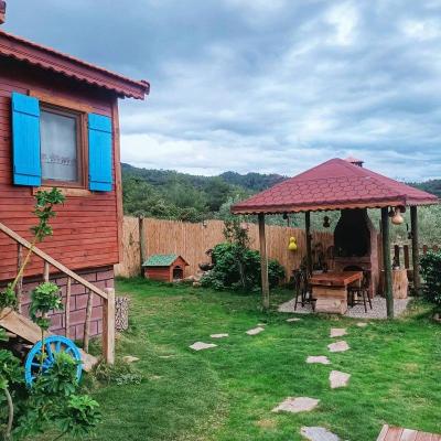 Şirin Bungalov